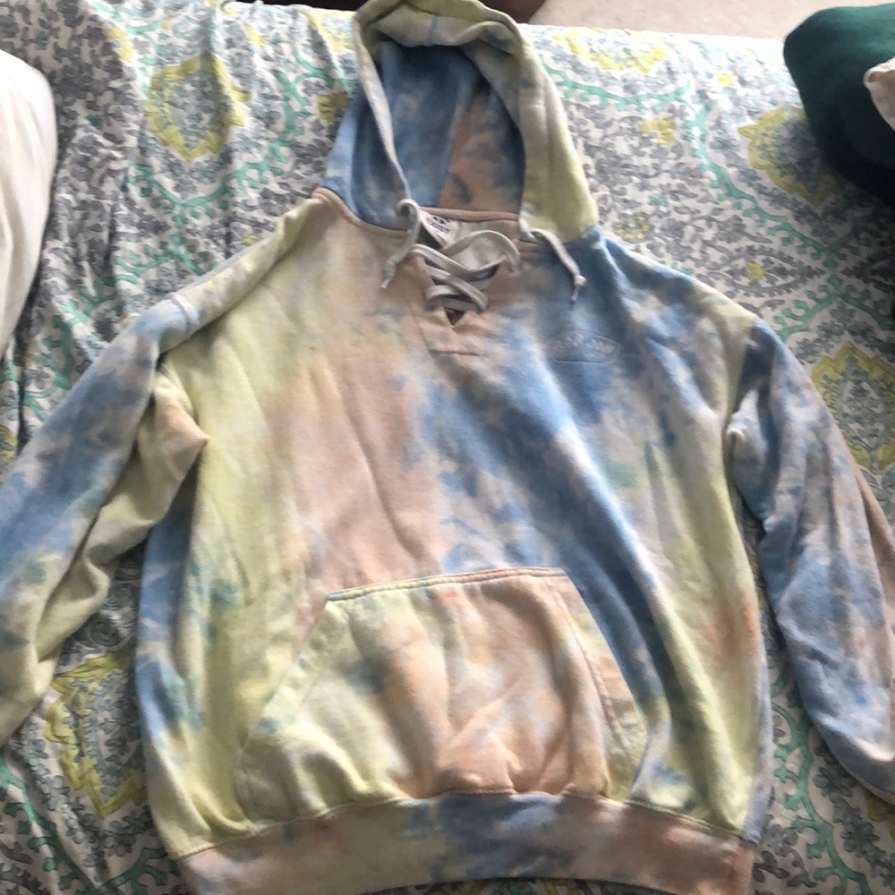 Ron Jon Surf Shop sweatshirt